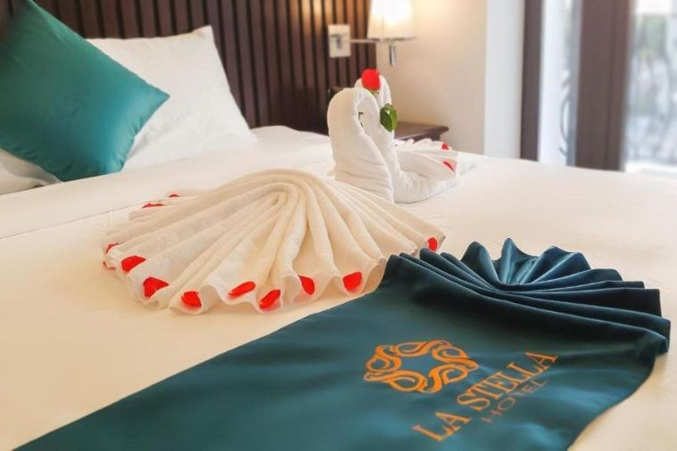 Khách Sạn La Stella Hạ Long